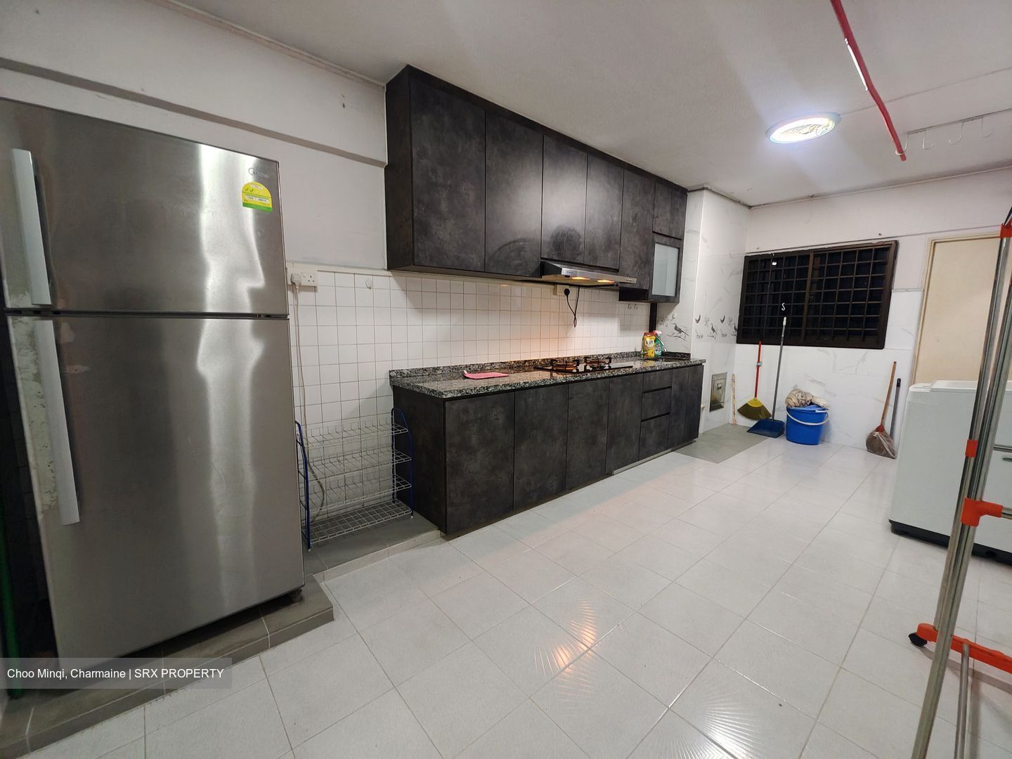 Blk 32 Marsiling Sapphire (Woodlands), HDB 3 Rooms #626195241